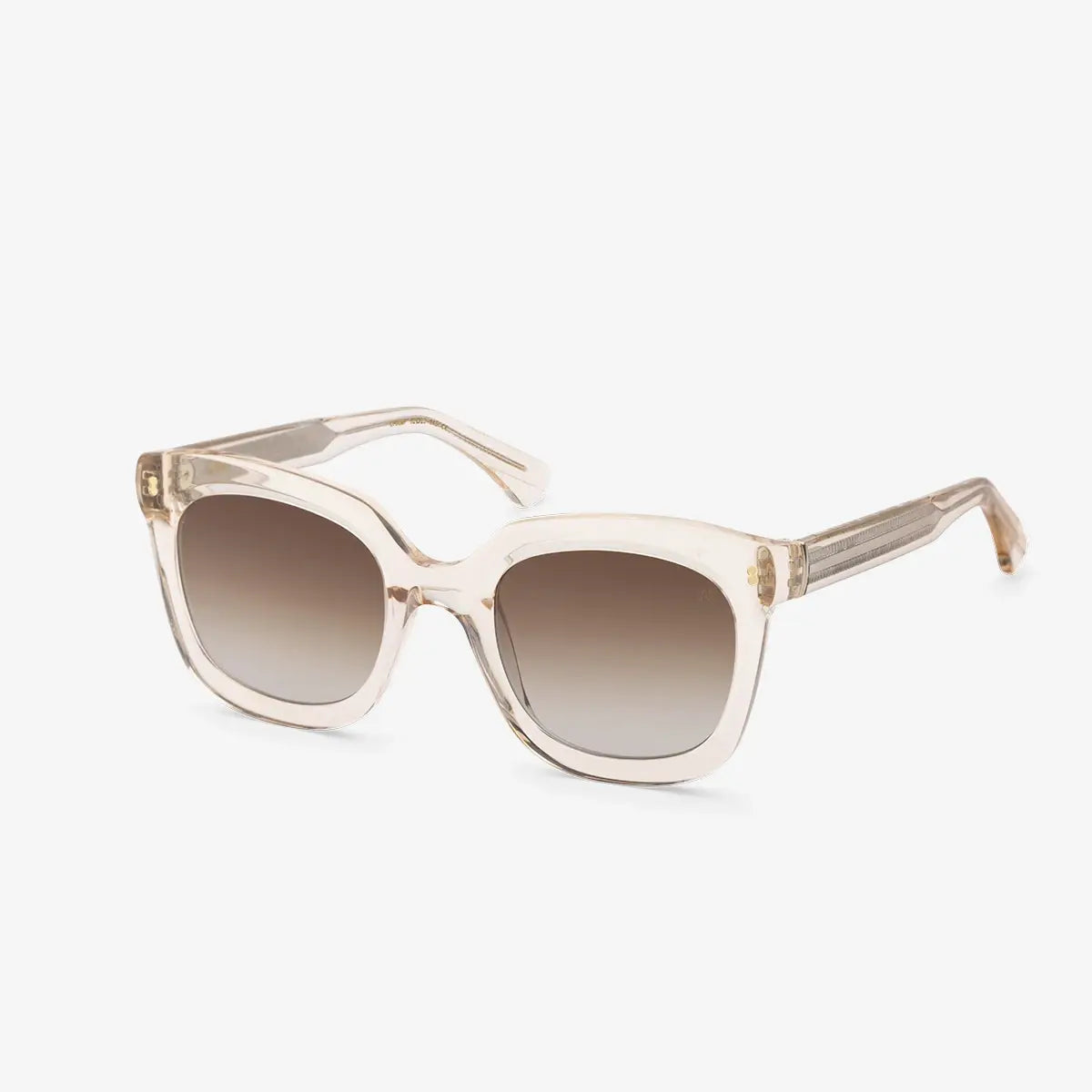 Lunettes de Soleil - Sky Champagne