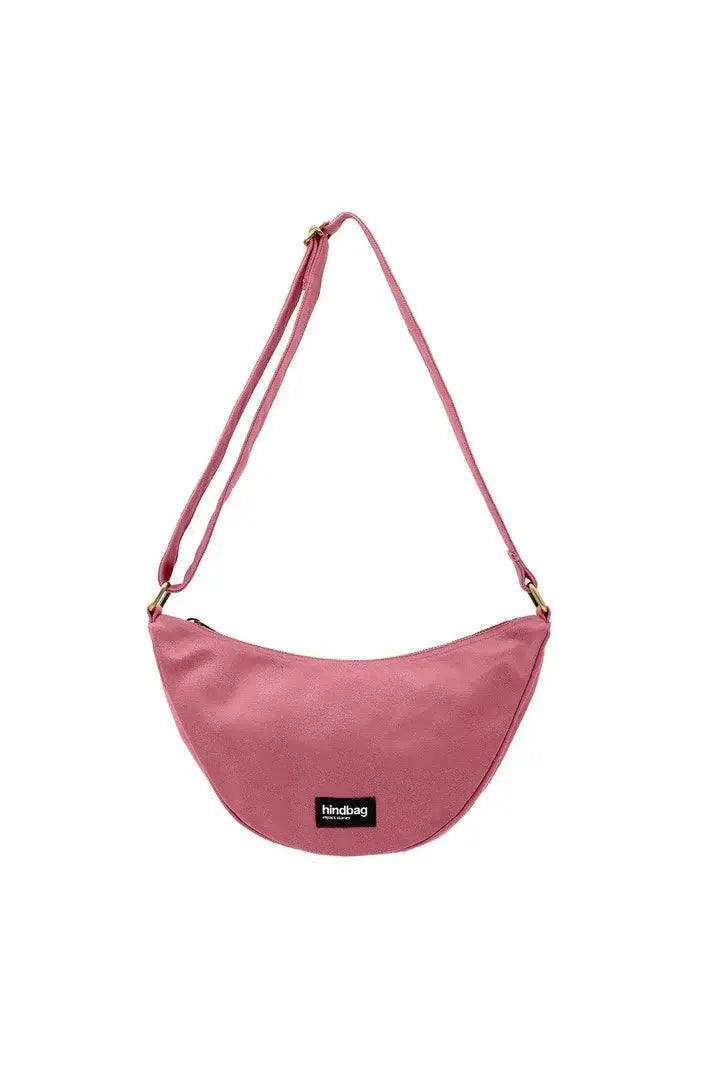 Sac Banane - Andrea Coton Bio Blush