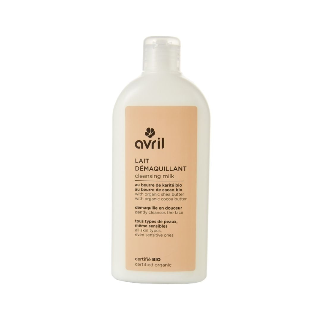 Make-up remover milk 250ml