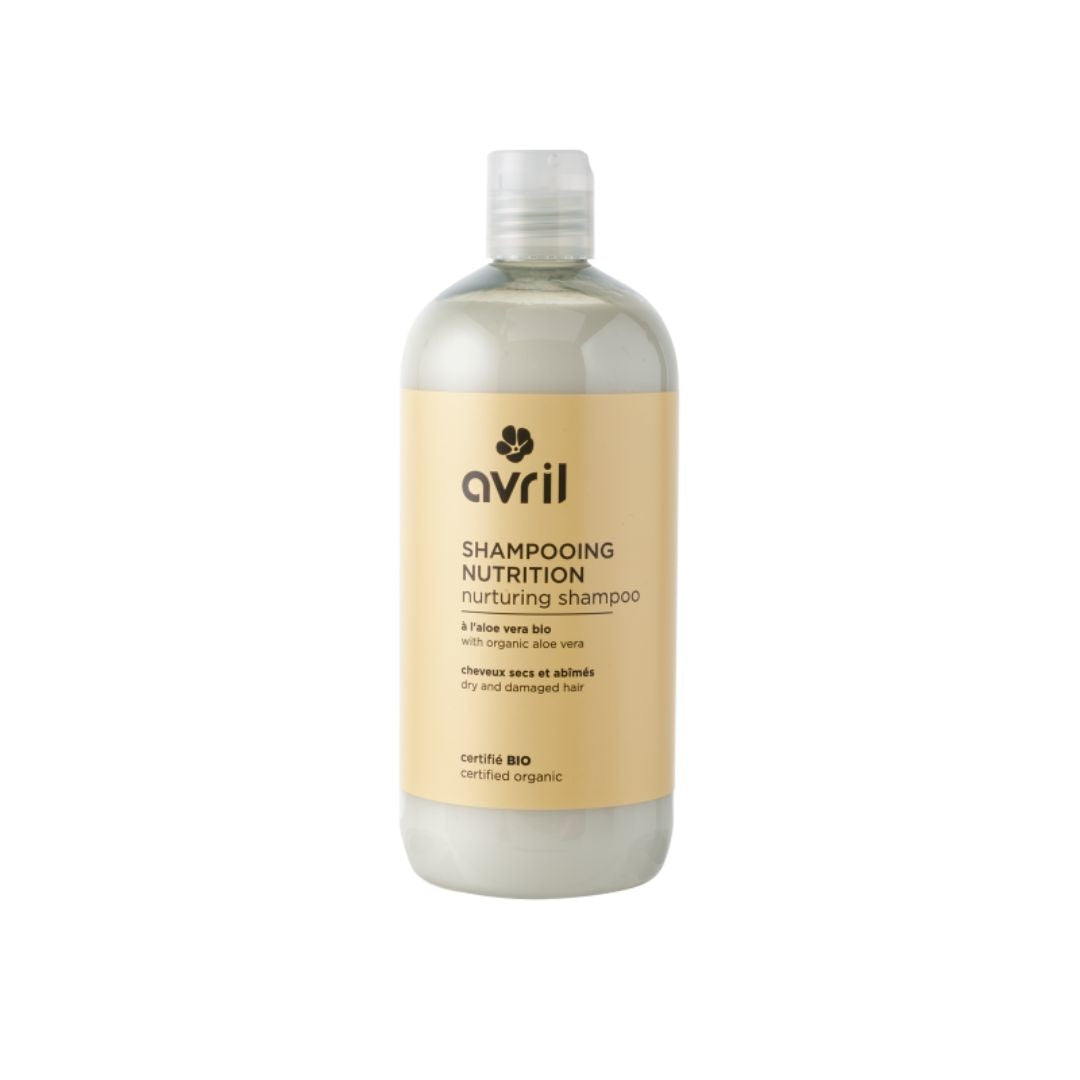 Voedingsshampoo 500ml 