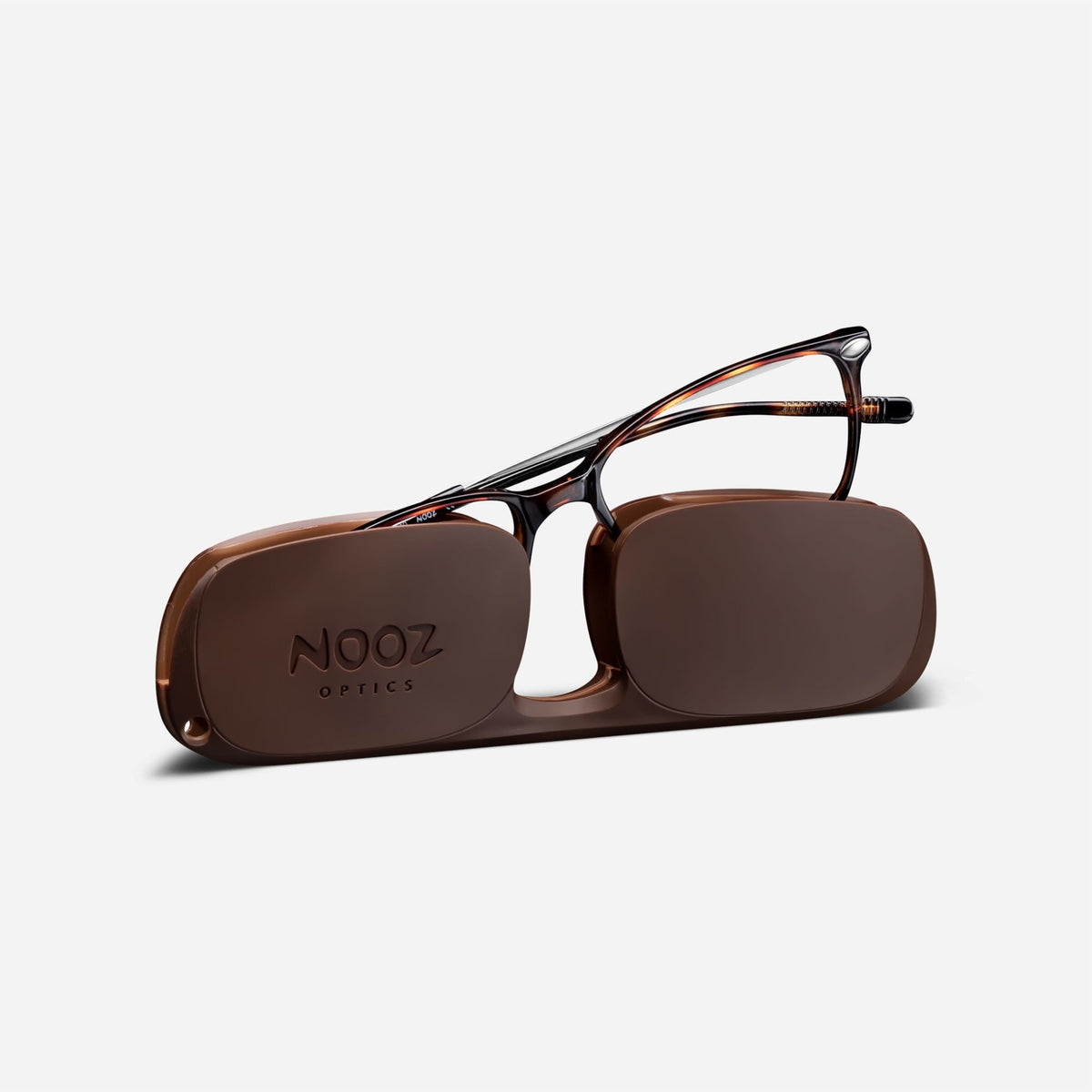 Reading Bao - Tortoise - Nooz