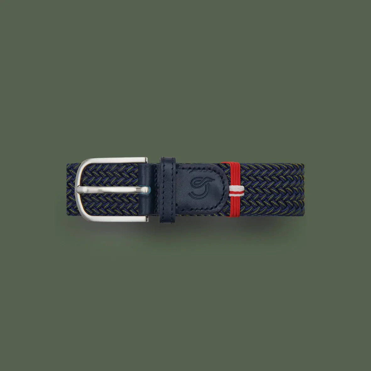 Duo Barcelona Riem - Blauw Groen