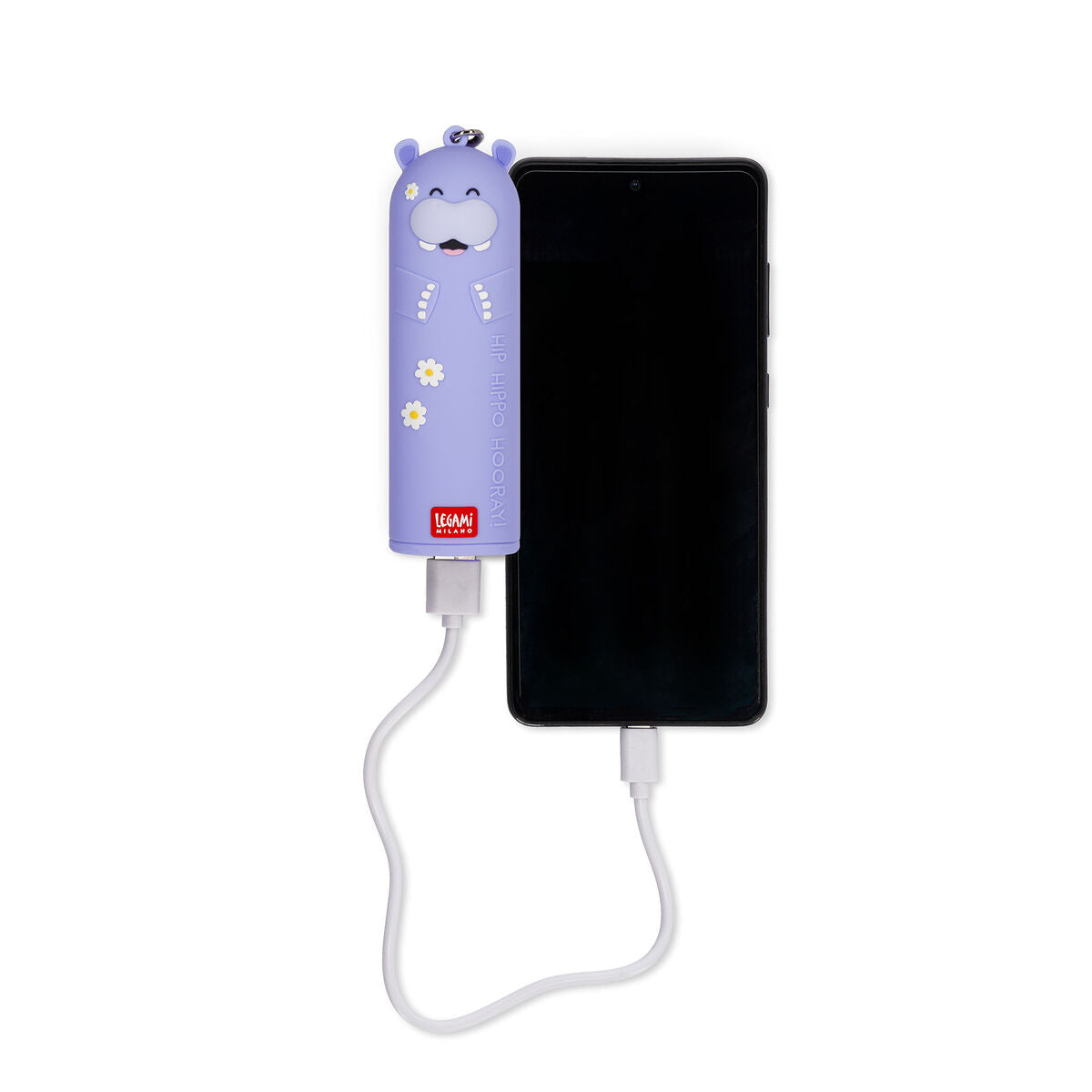 Batterie externe - Hippo