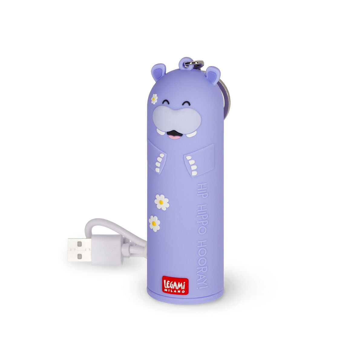 Batterie externe - Hippo