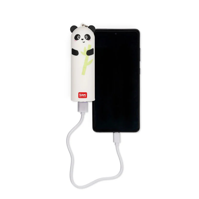 Batterie externe - Panda