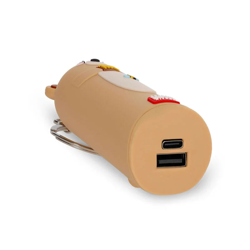 Batterie externe - Teddy bear