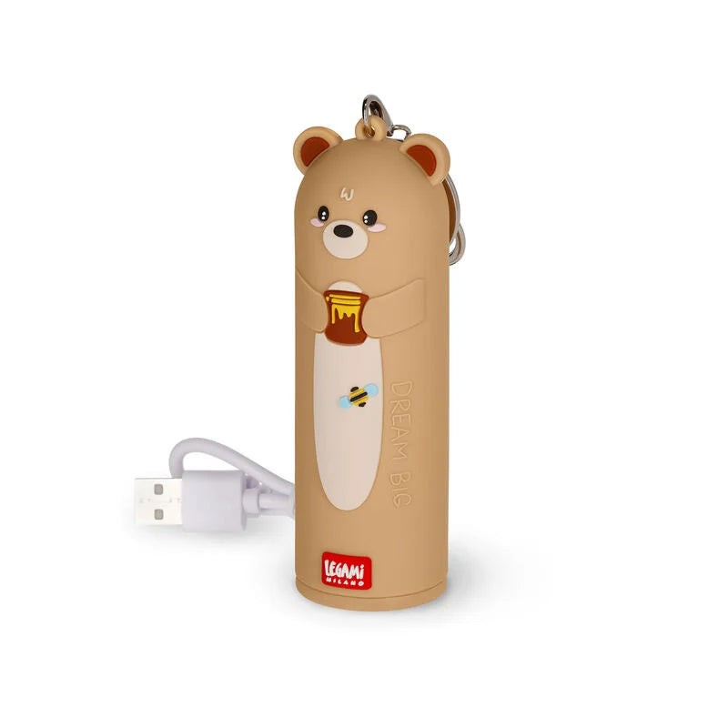Batterie externe - Teddy bear