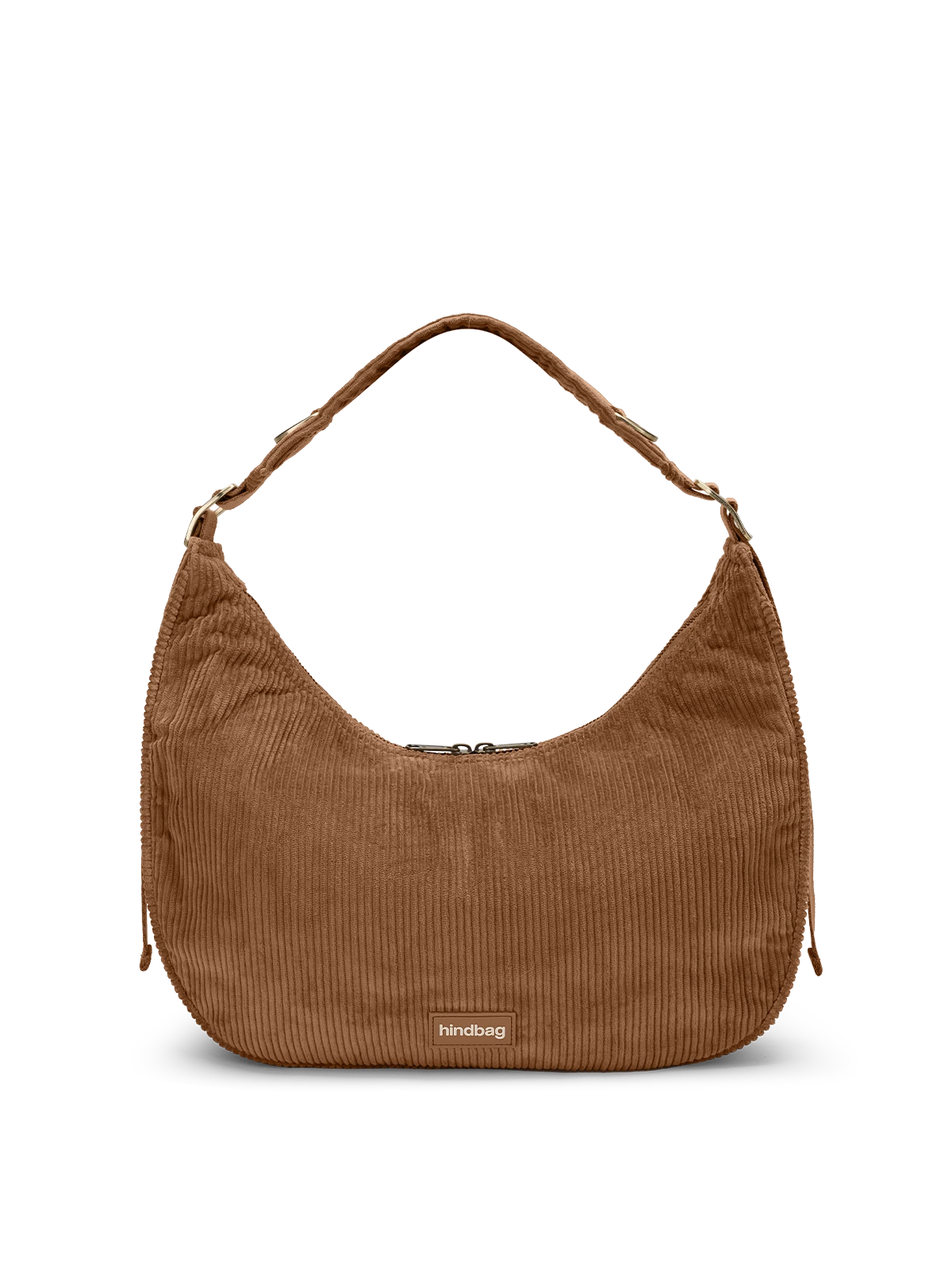 Sac Bianca - velours macchiato