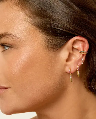 Rainbow London Way Earrings