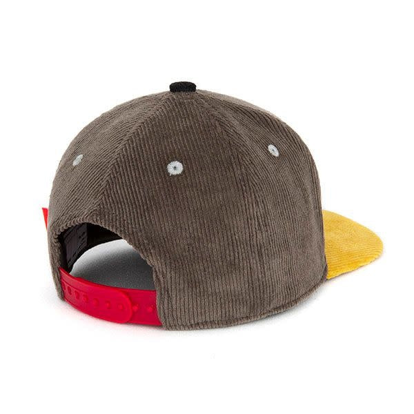 Casquette Sweet Dark Grey