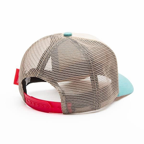 Casquette Mini Smooth