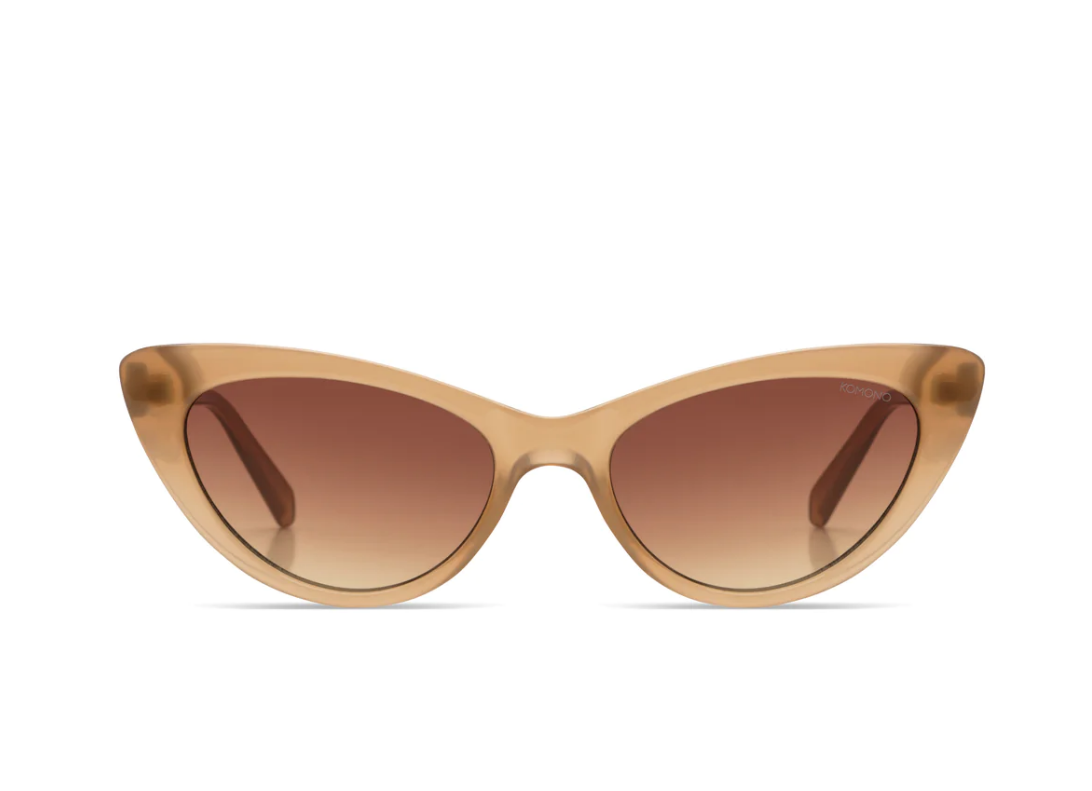 Lunettes de soleil Rosie Sahara