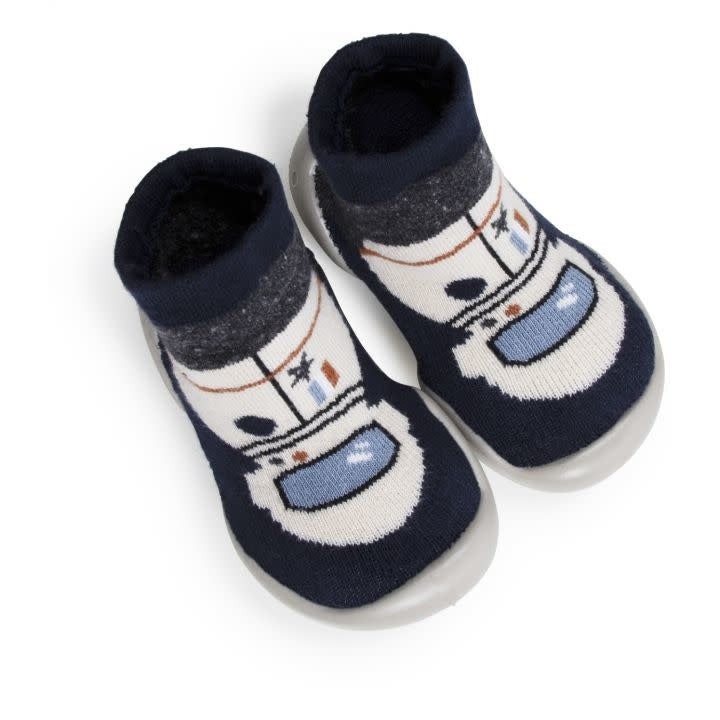 Chaussons Thomas