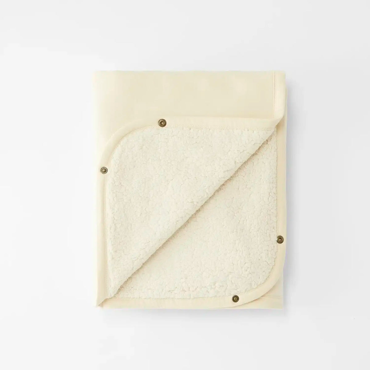 Couverture Teddy - Cloby