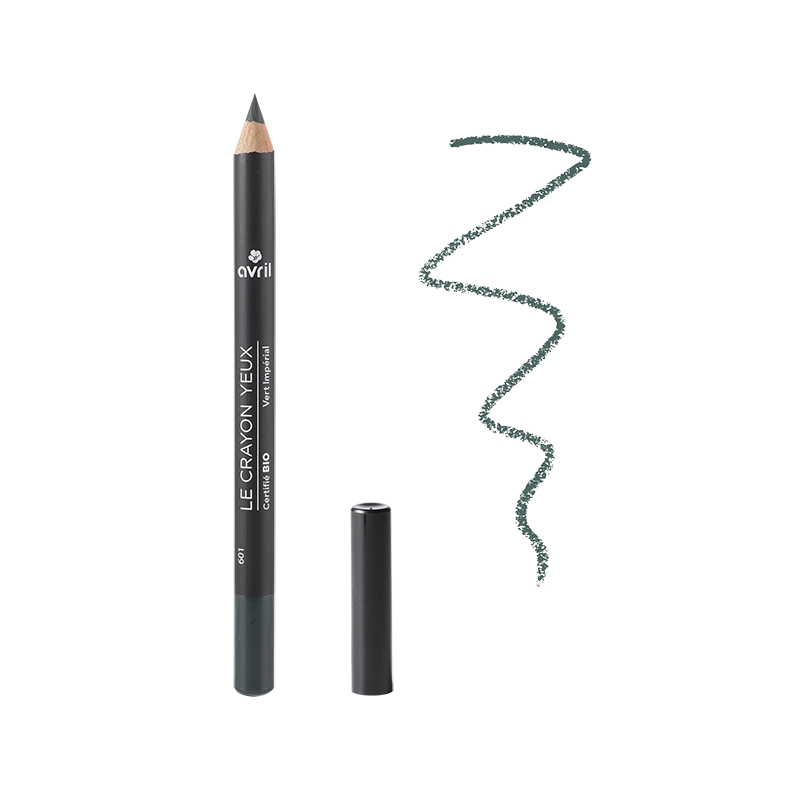 Crayon pour les yeux  vert impérial