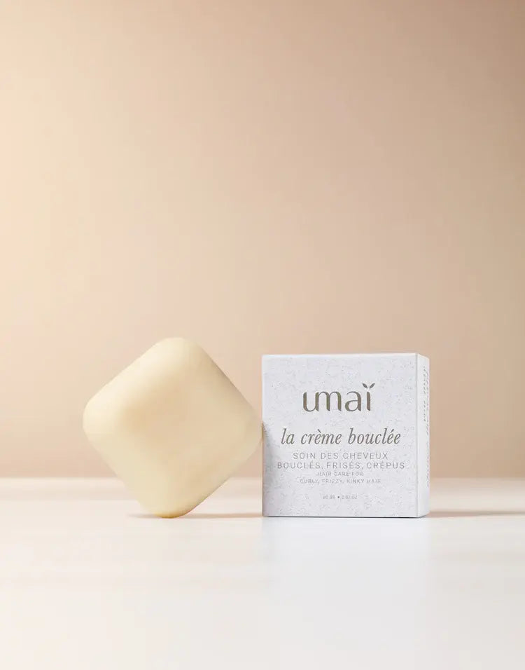 Crème Bouclée