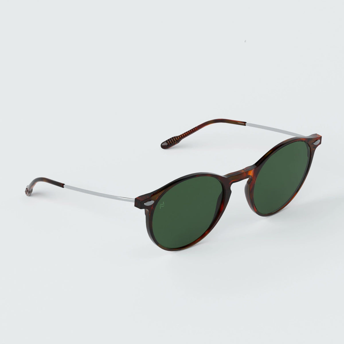 Lunettes de Soleil Cruz Tortoise
