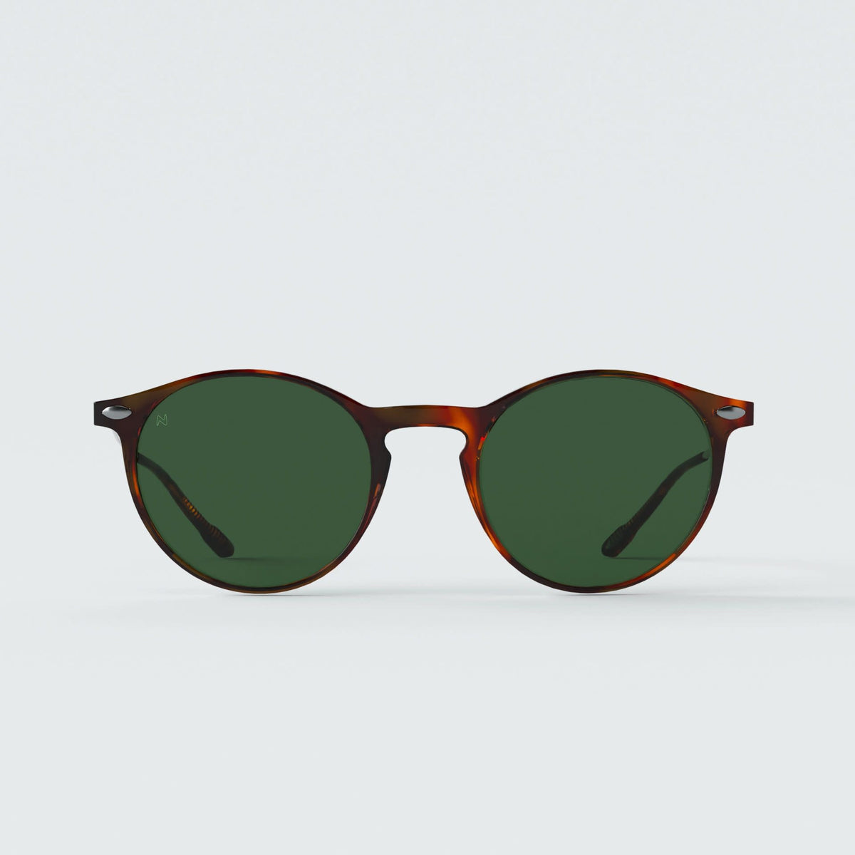Lunettes de Soleil Cruz Tortoise