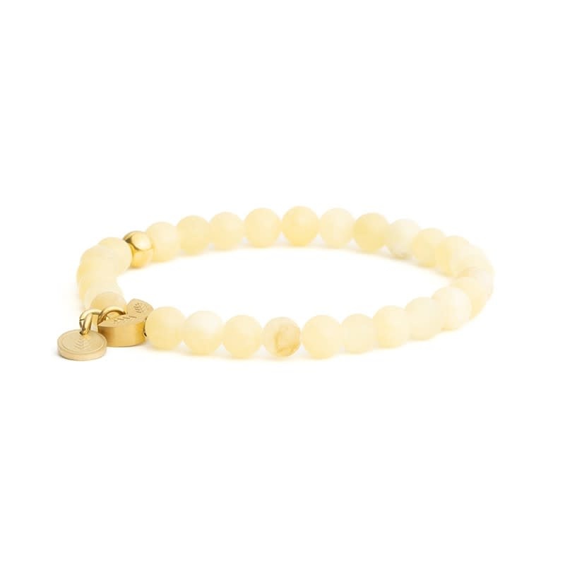 Bracelet Nea Yellow