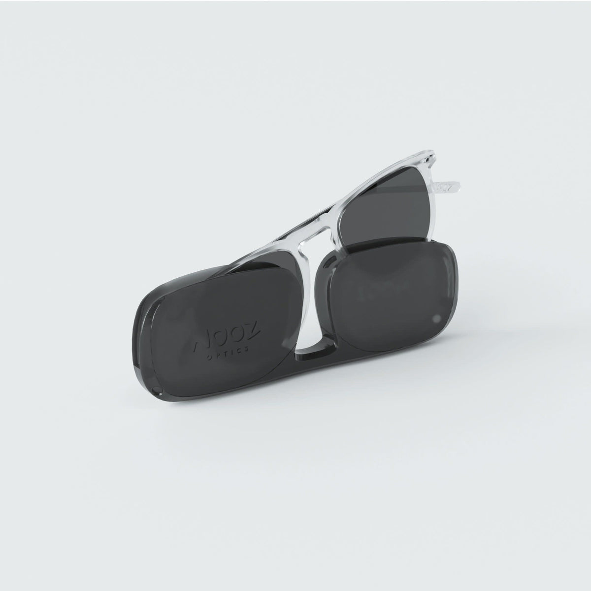 Lunettes de soleil Dino Crystal