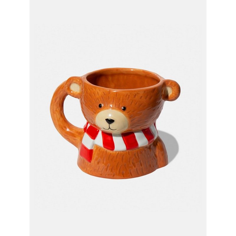 Tasse 3D  Teddy