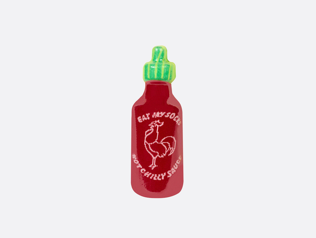 Socks - Hot Sauce