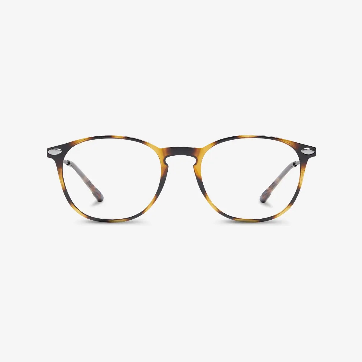 Lunettes Multi-distances Alba - Tortoise