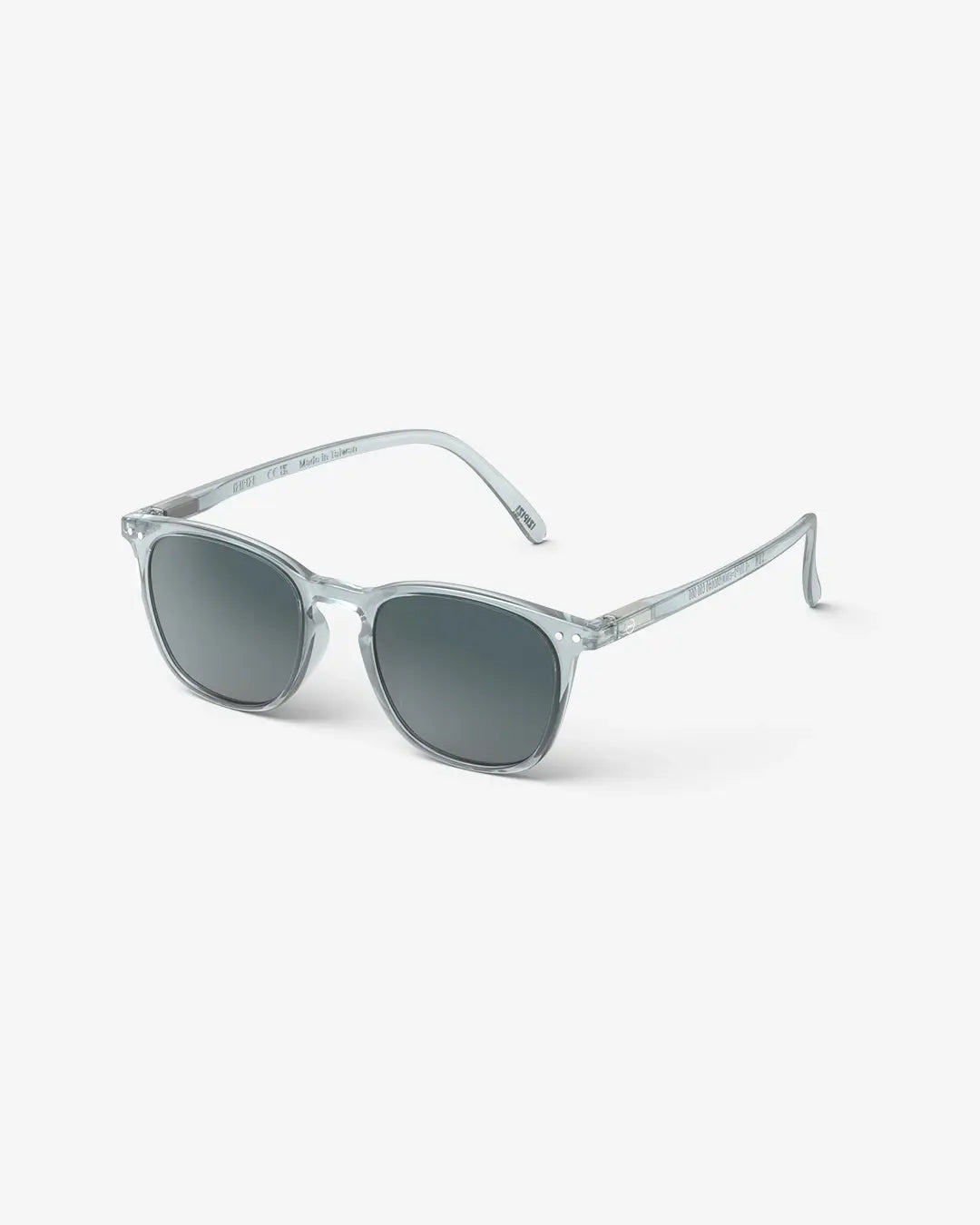 Sunglasses - #E Frozen Blue 