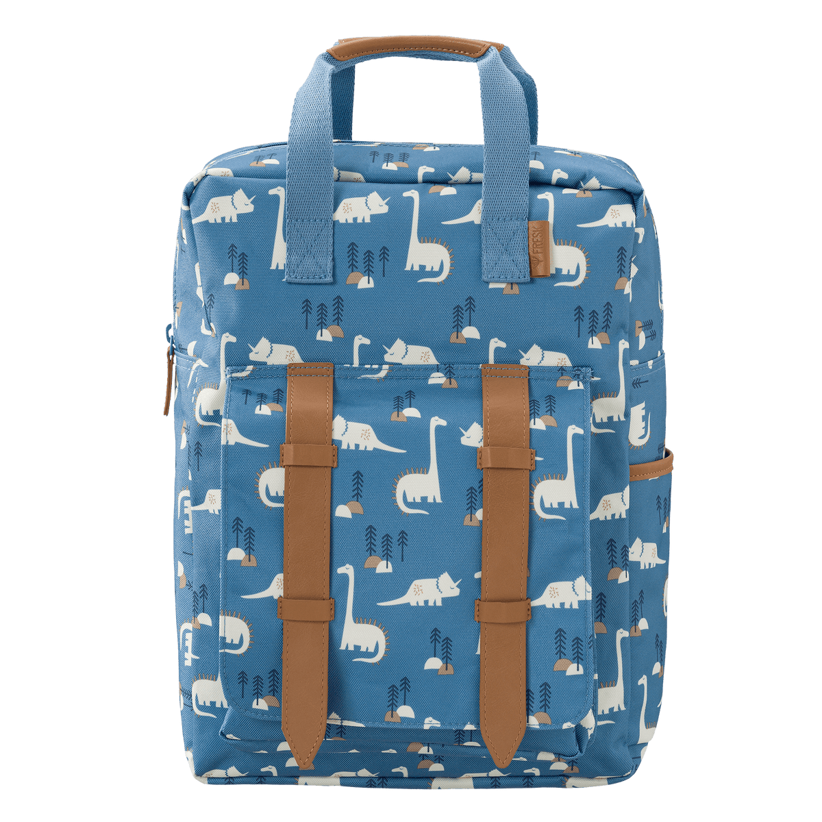 Grand Sac à dos Dino