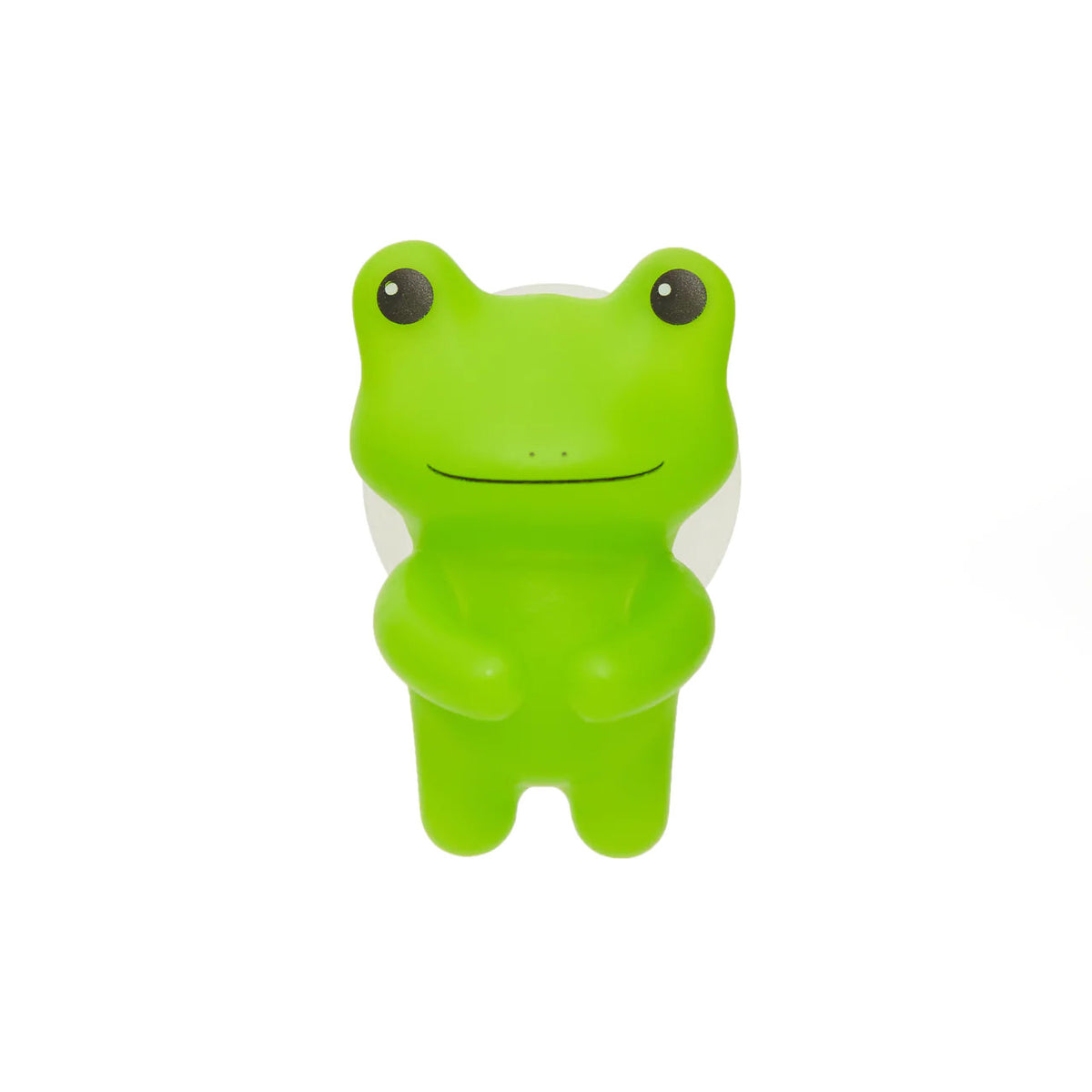 Toothbrush holder -  Frog
