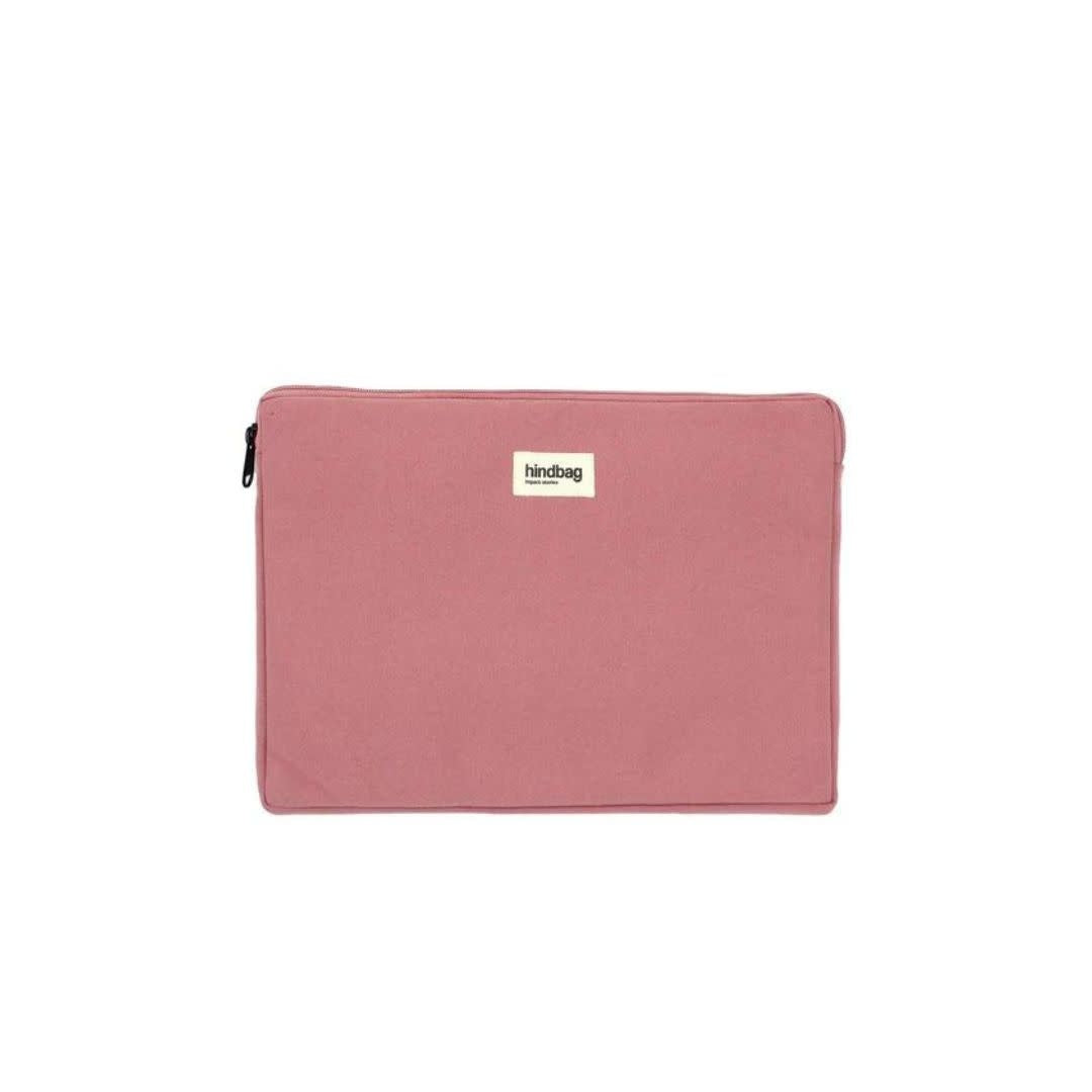 Computer Case Ava Pink Blush 15" 
