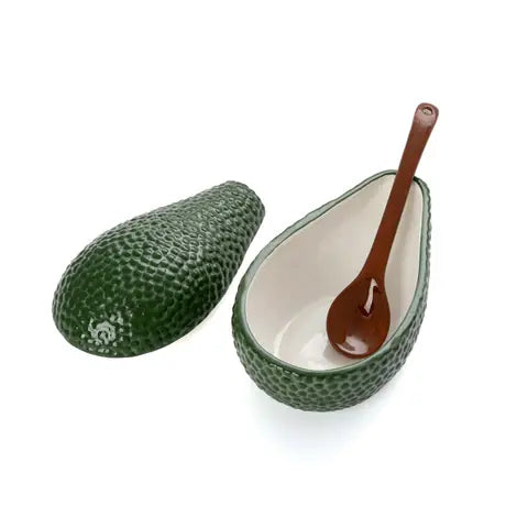 Bol à Guacamole - Avocat