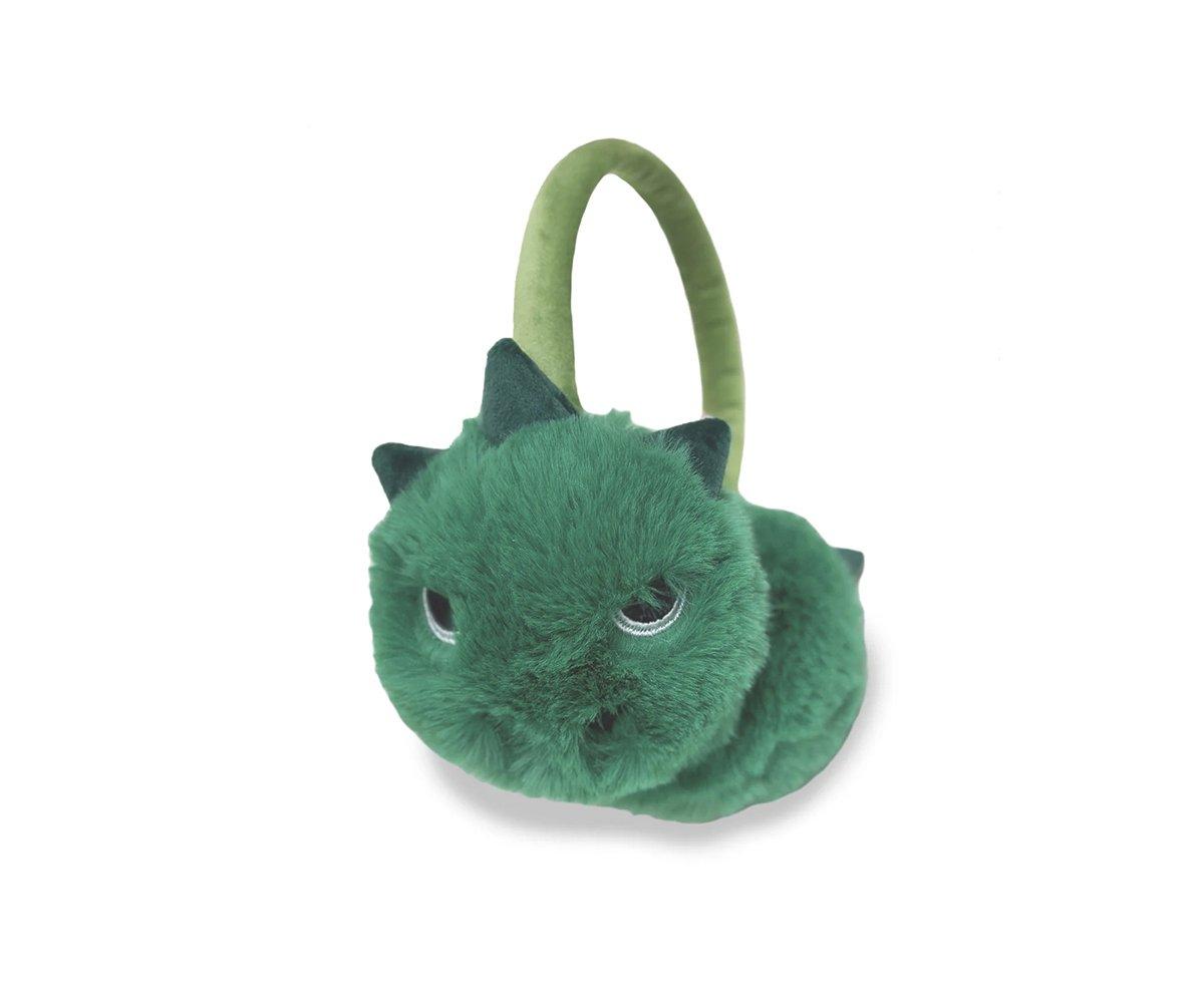 Cache-Oreilles T-Rex
