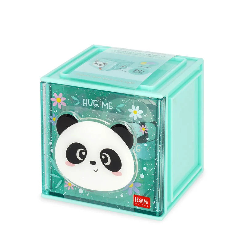 Stapelbare bureaubox - Cutie Cube