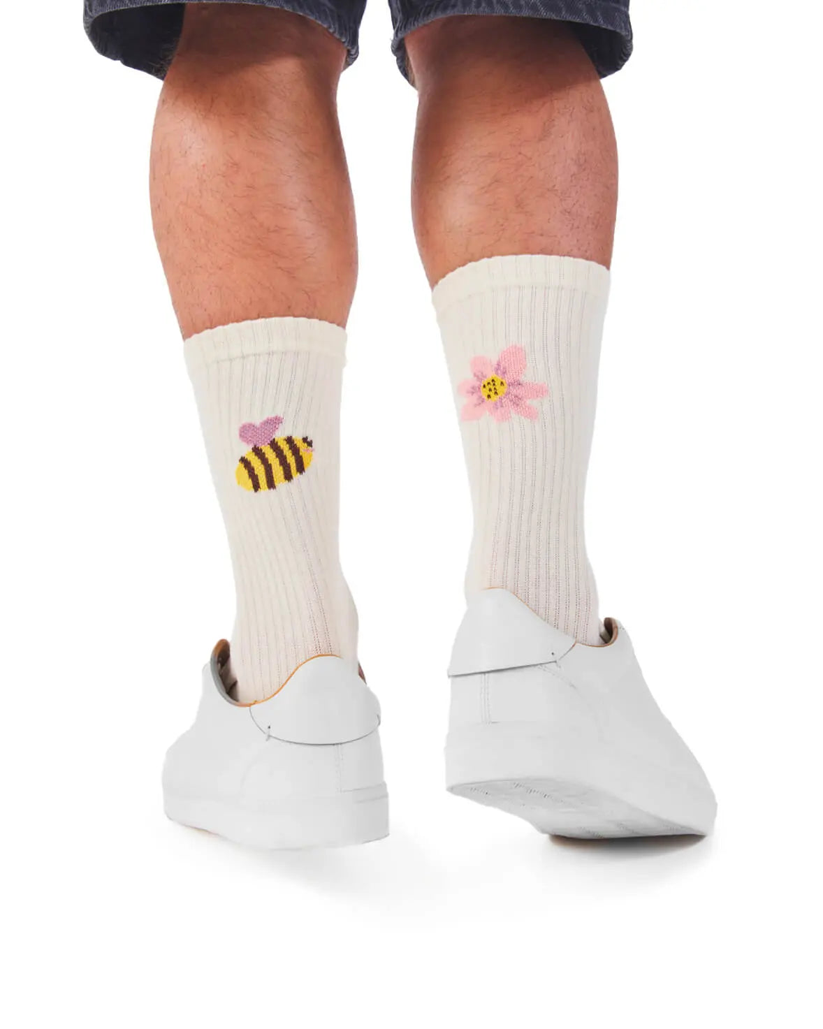 Chaussettes de Sport Busy Bee