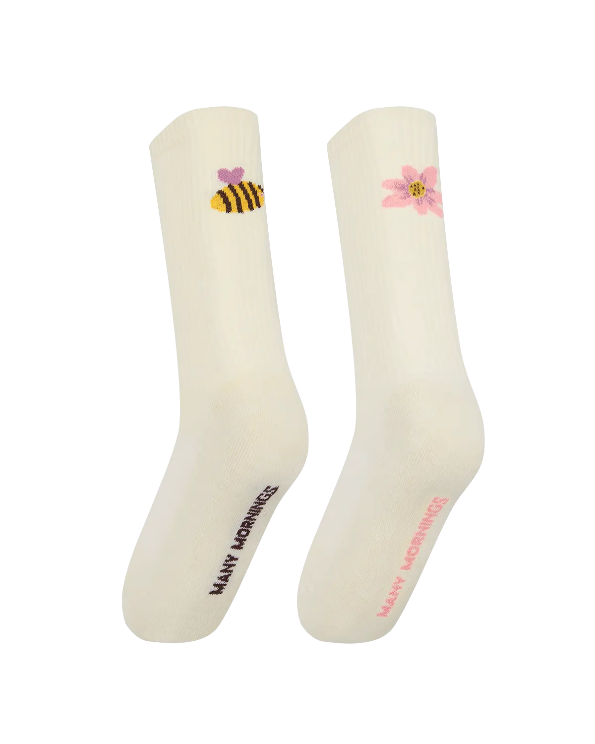 Chaussettes de Sport Busy Bee