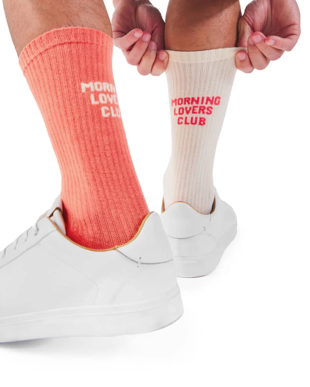 Chaussettes de Sport Lovers Club