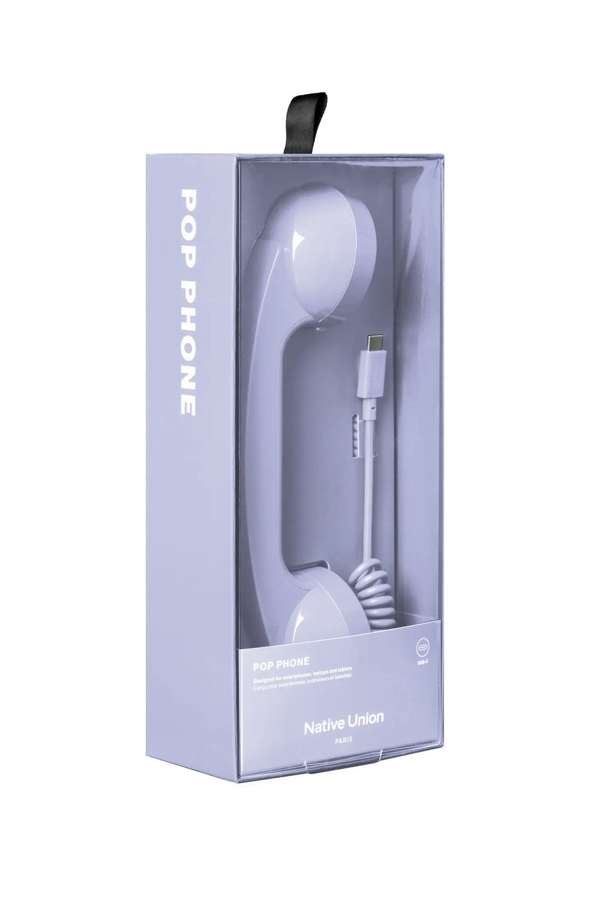 Pop-phone Azur