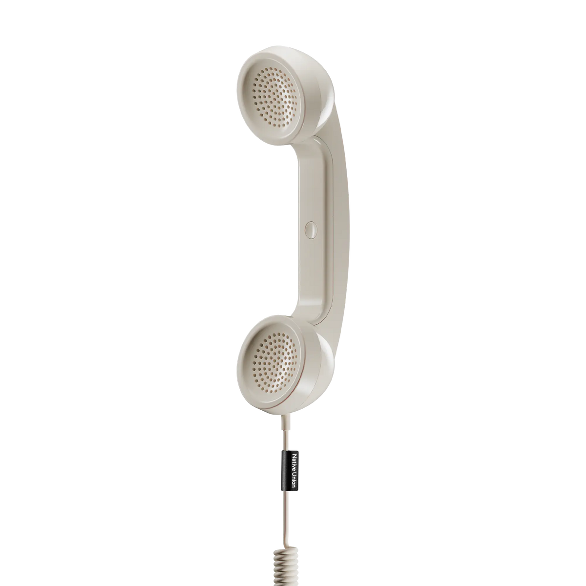 Pop-phone Zandsteen
