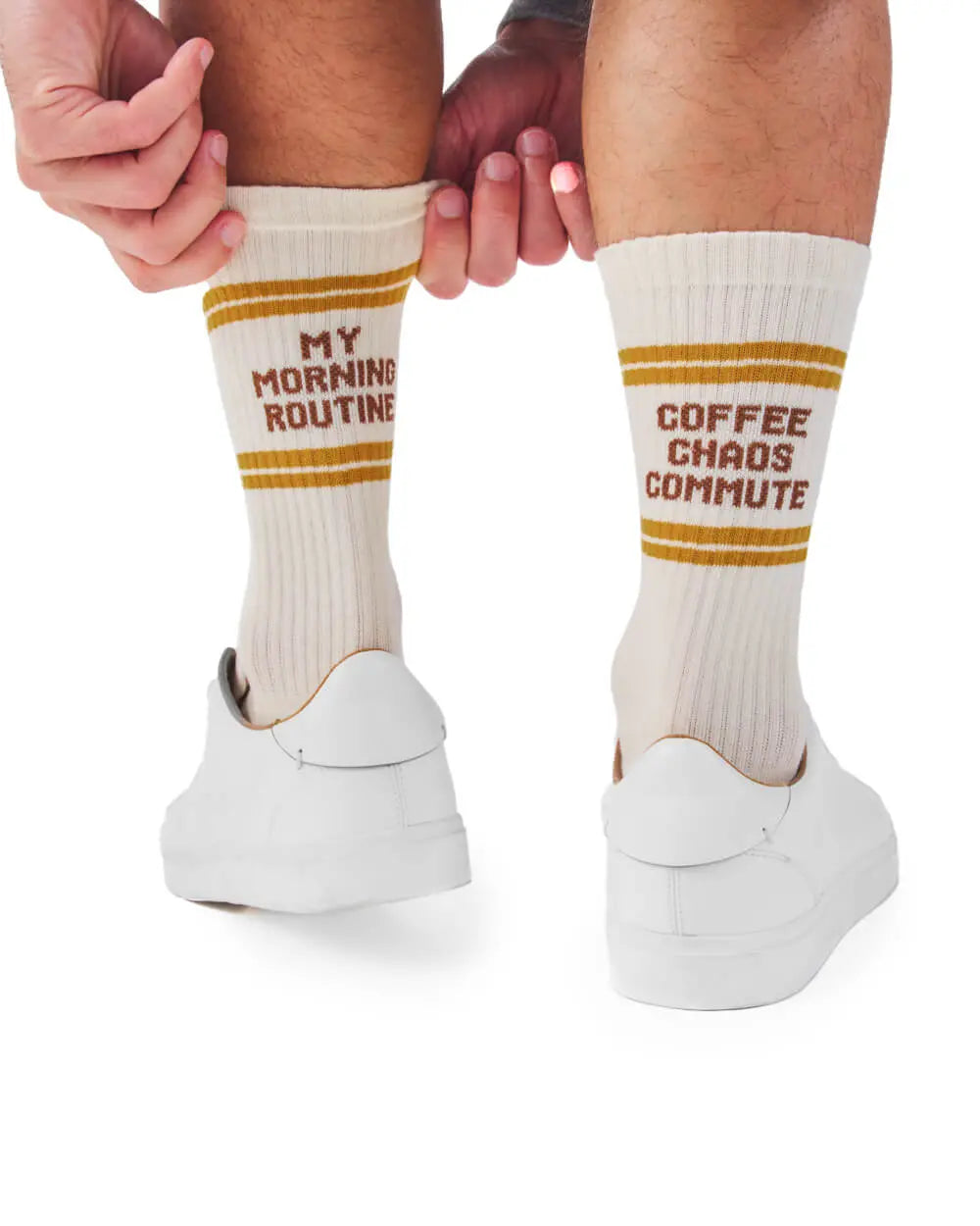 Chaussettes de Sport Rush Routine
