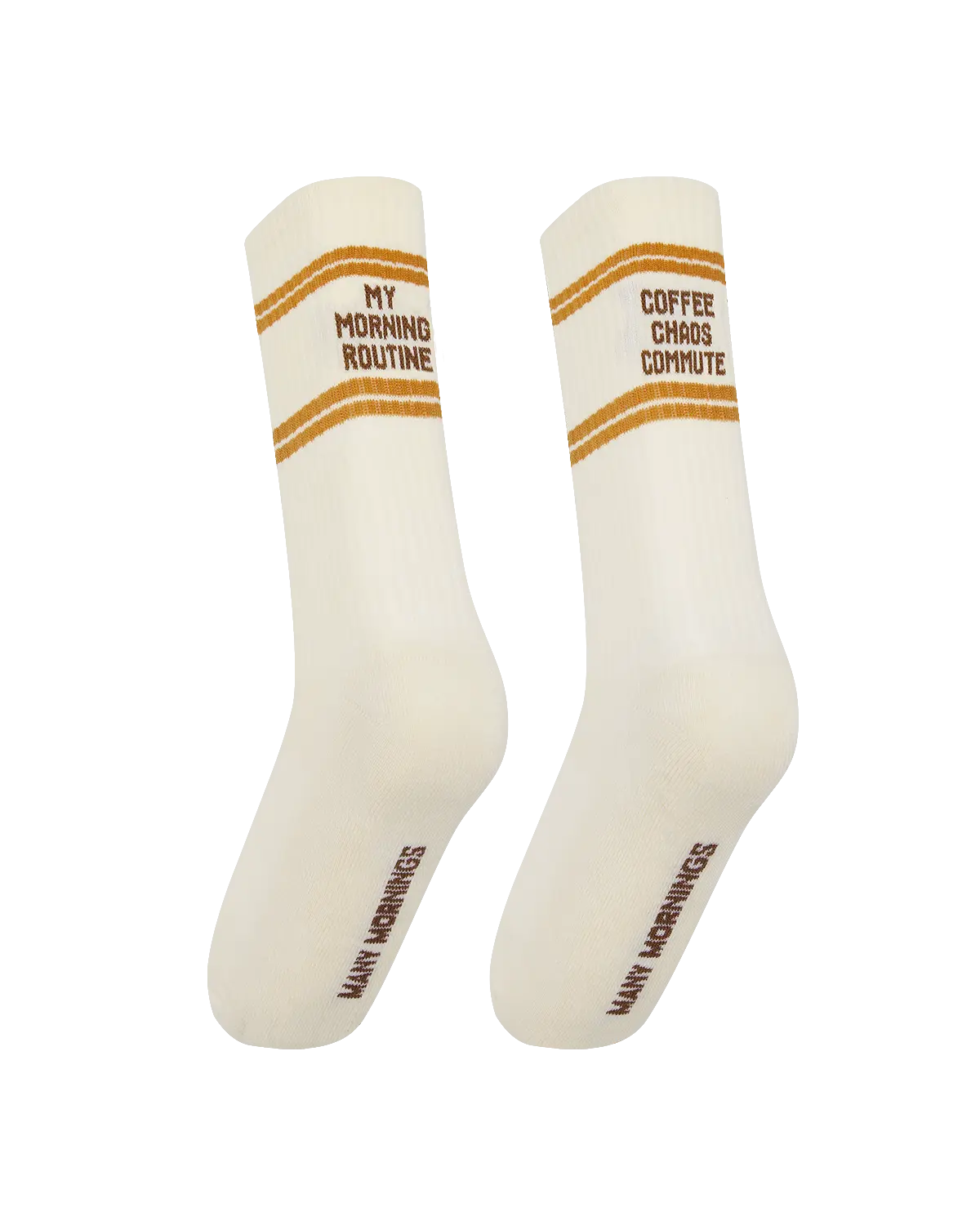 Chaussettes de Sport Rush Routine