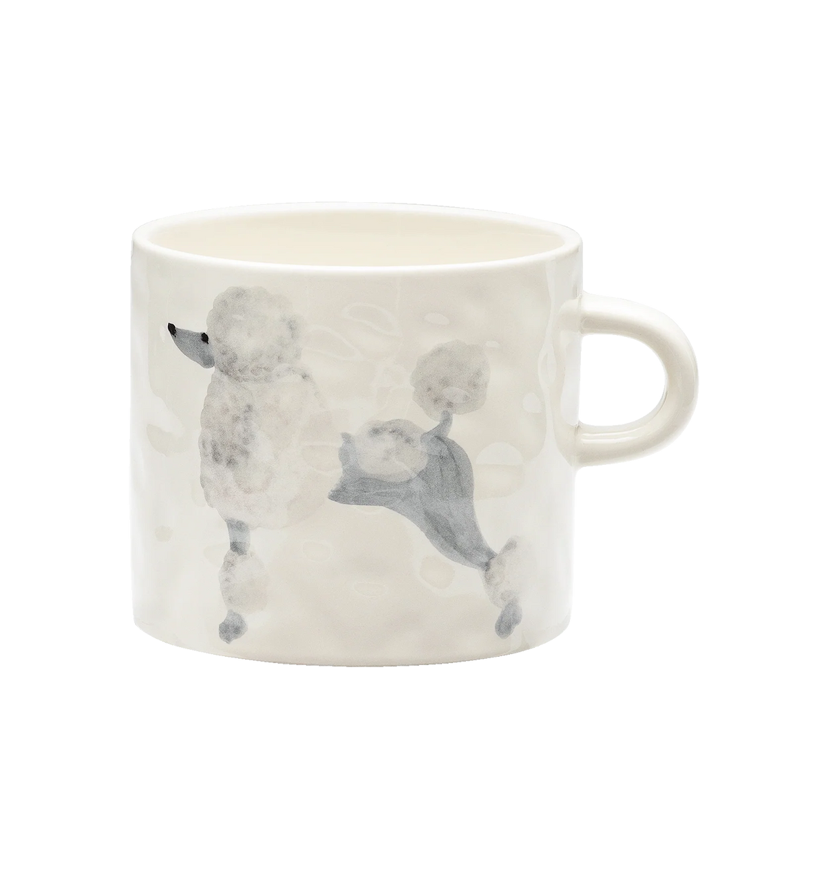 Mug Poodle Mug