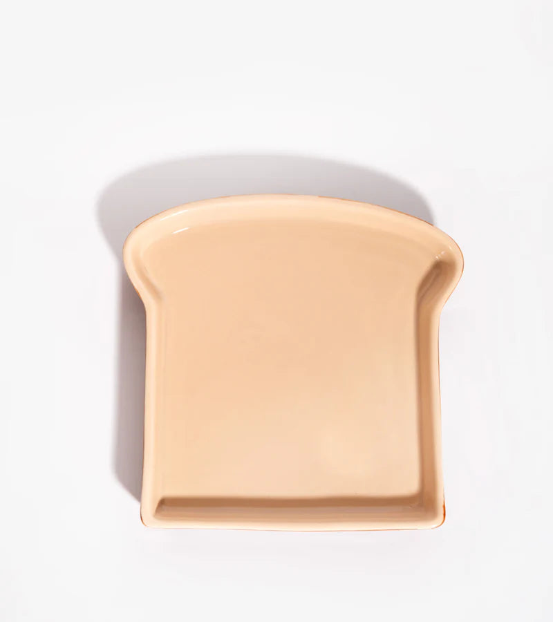 Toastborden (set van 2)