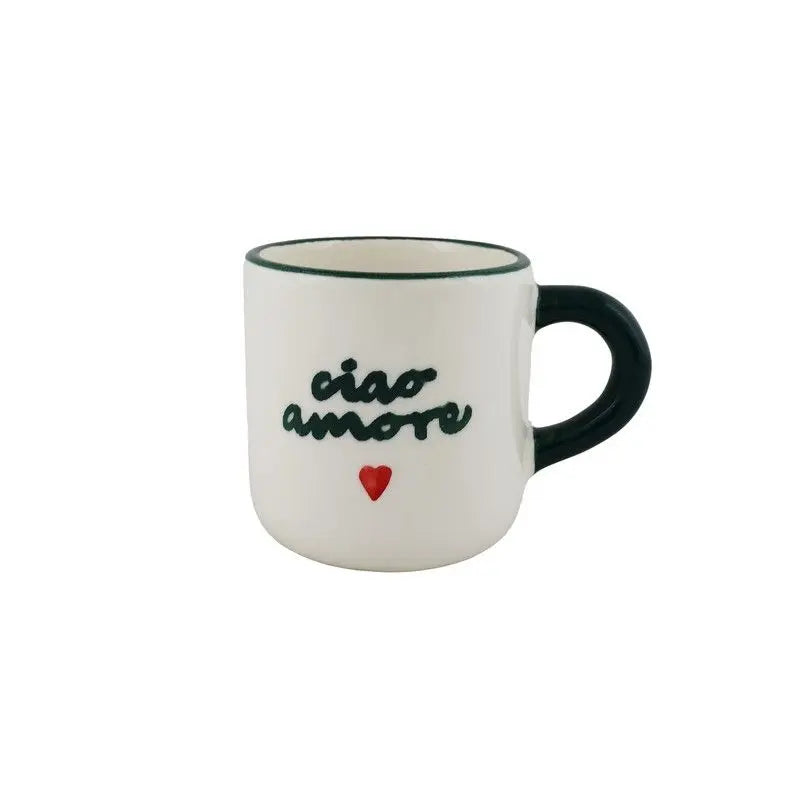 Mug - Ciao Amore