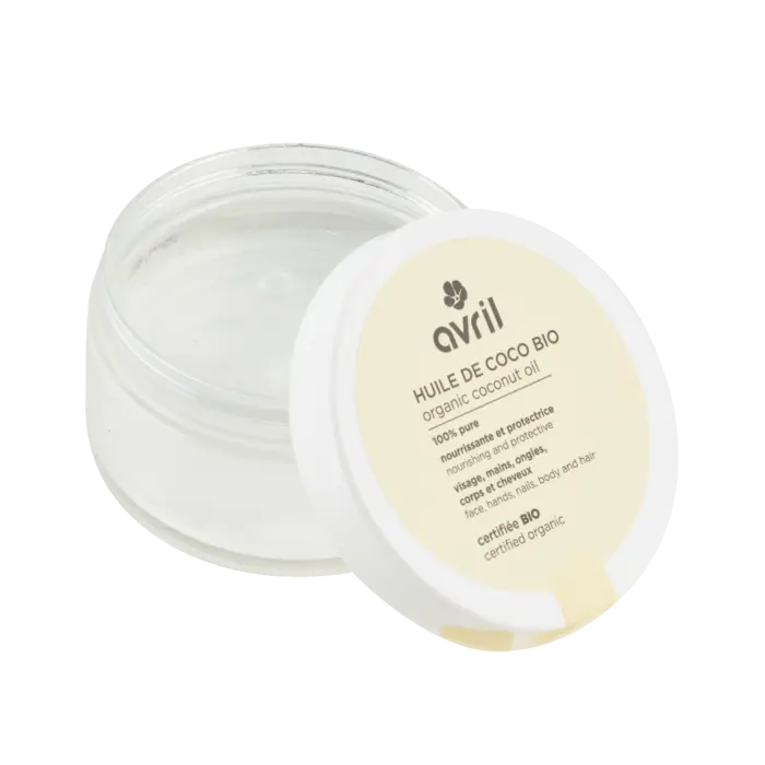 Organic Coconut Oil