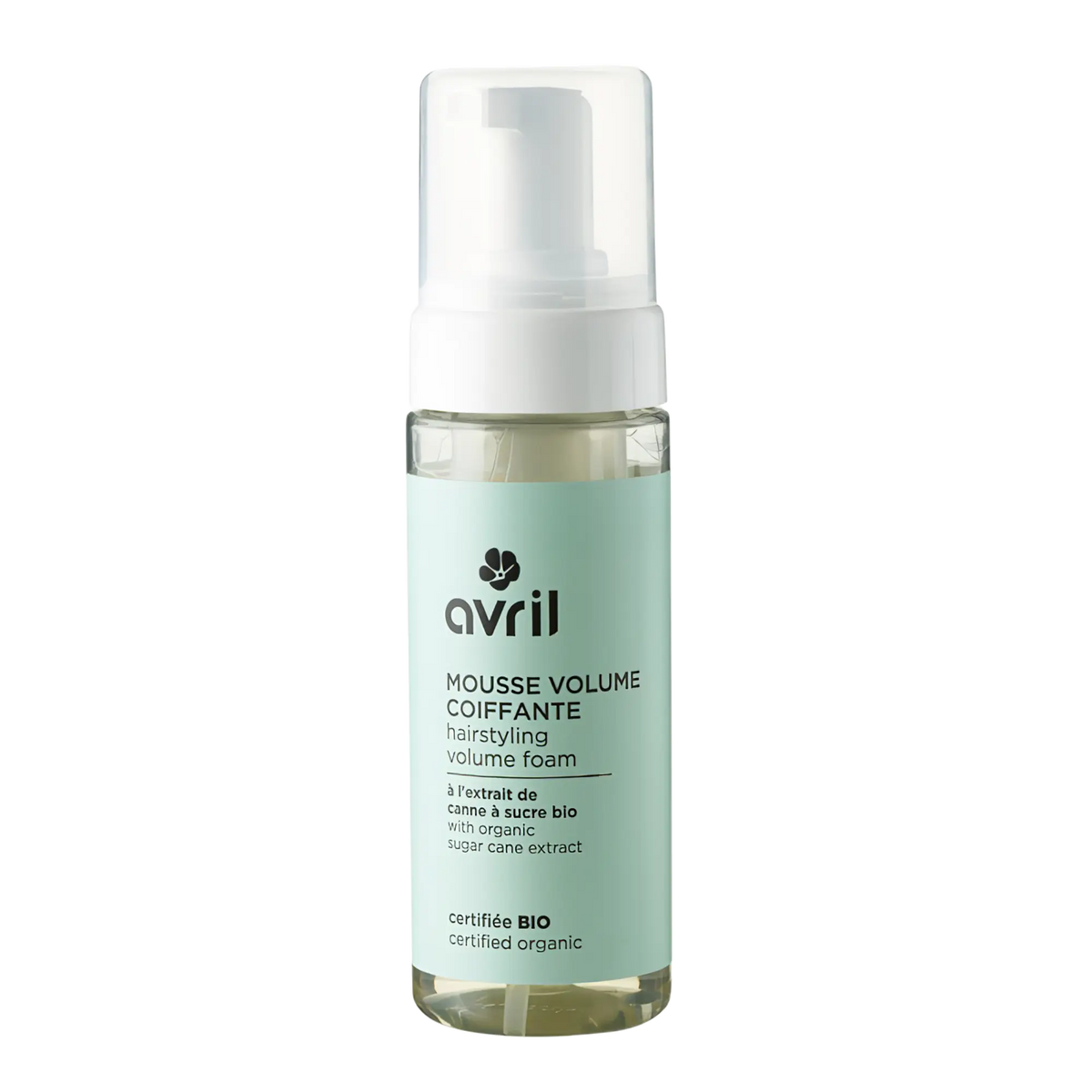 Mousse Volume Coiffante 150ml