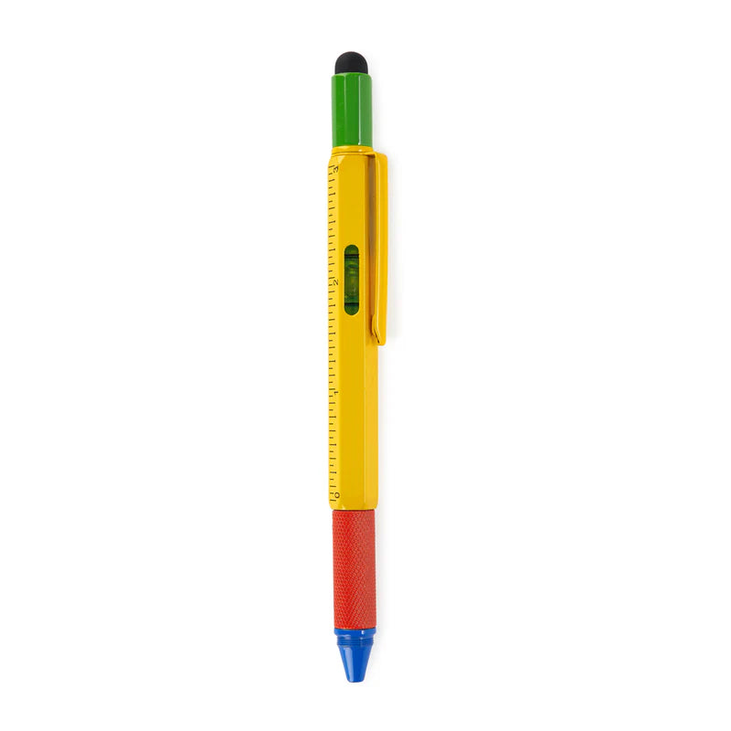 The Architect Pen - Gift Edition - Multicolor