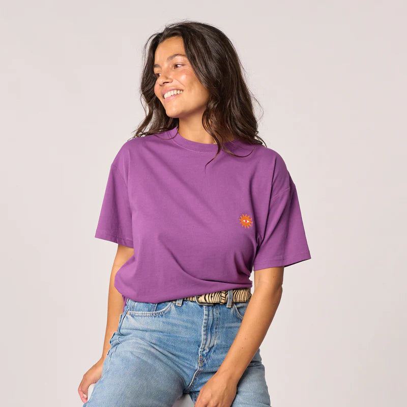 Ceinture femme en cuir fantaisie - Zèbre