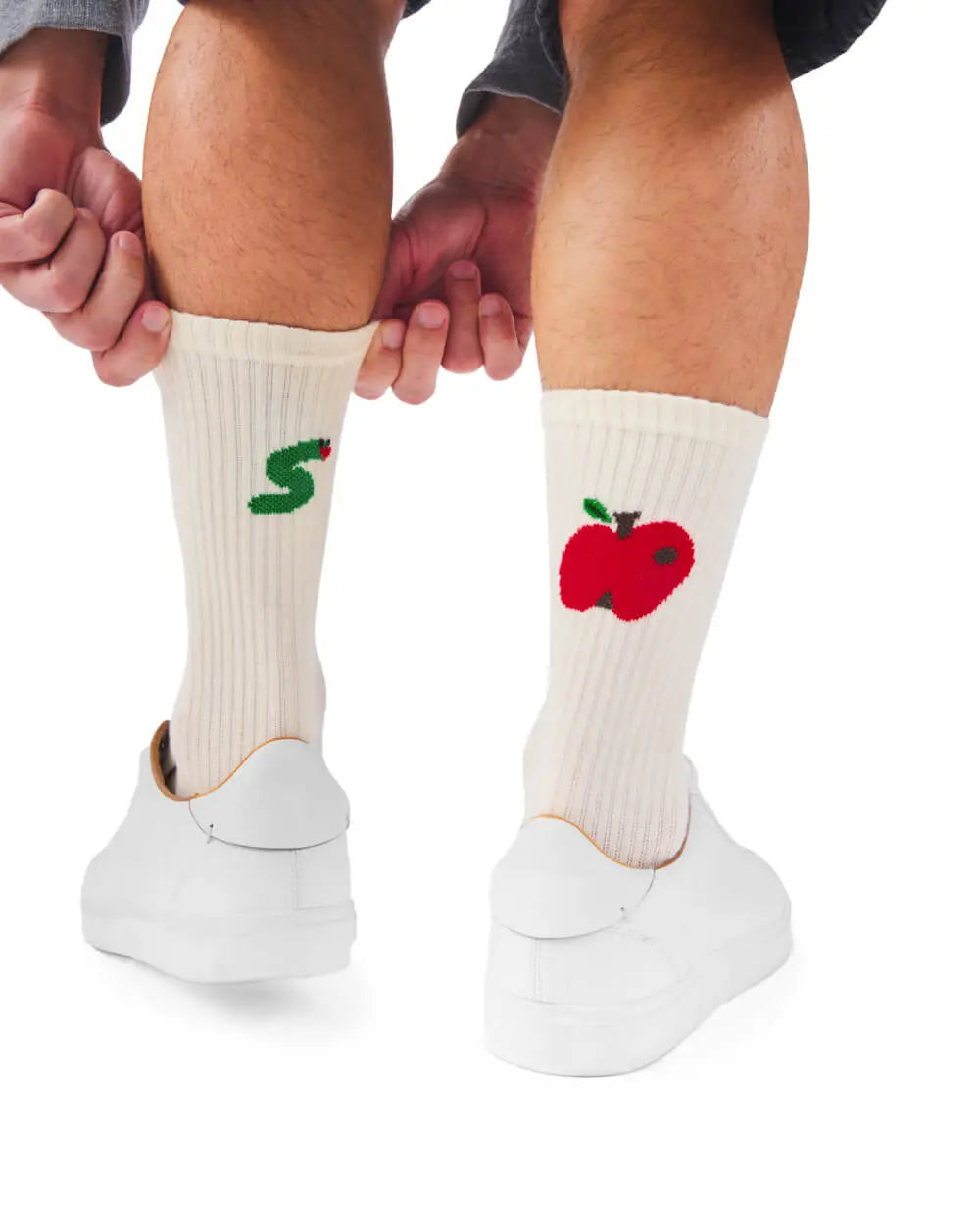 Chaussettes de Sport Bite Me