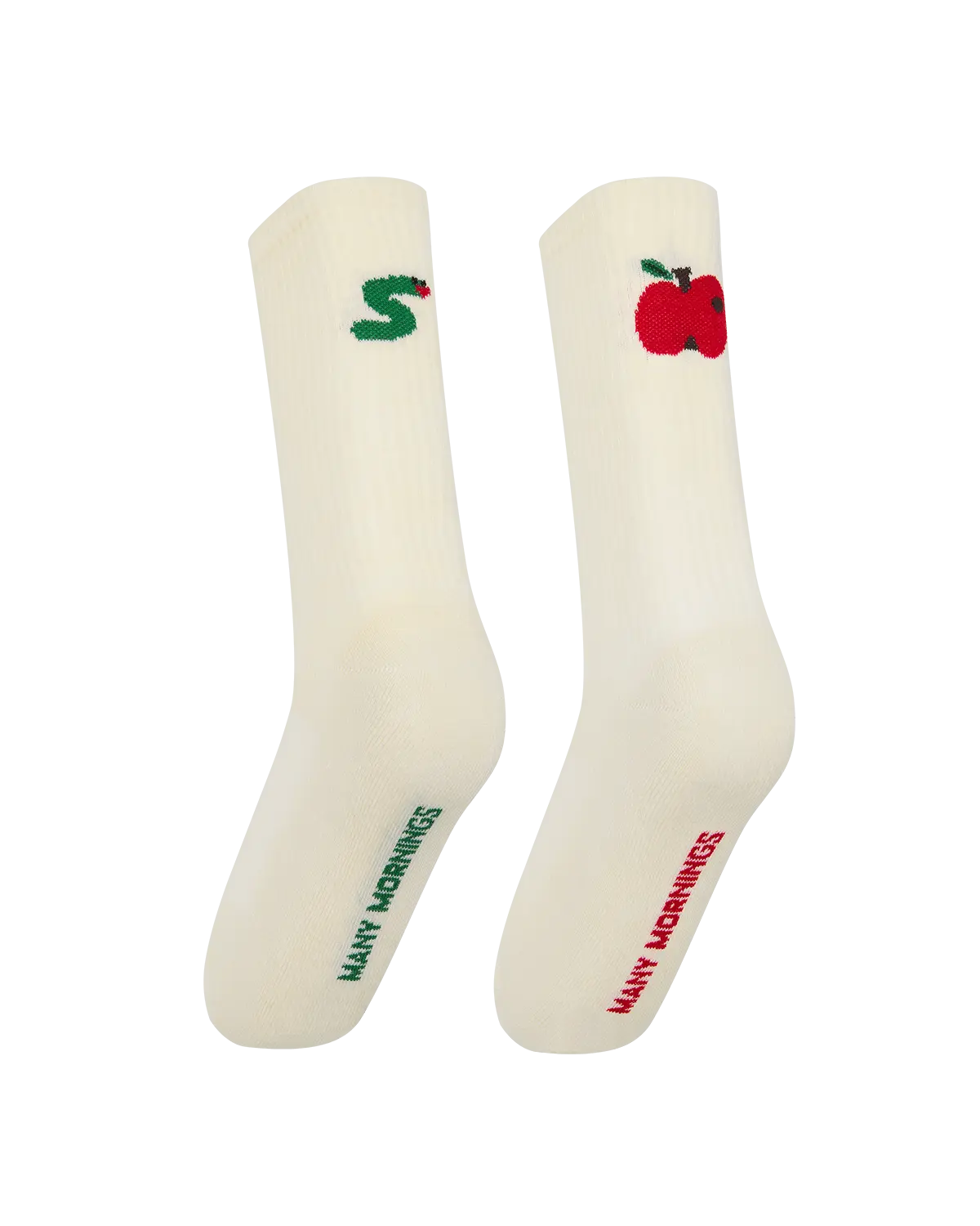 Chaussettes de Sport Bite Me